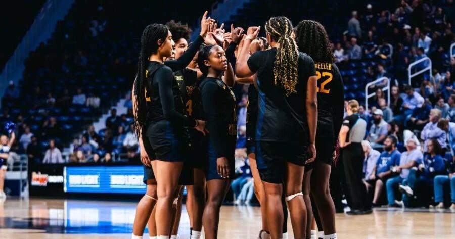 WVU women outlast Kansas State Wildcats on the …