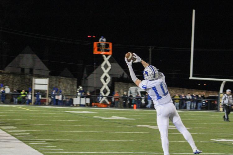 St. Charles East Game-Winning 3 Pointer Grabs National Attention