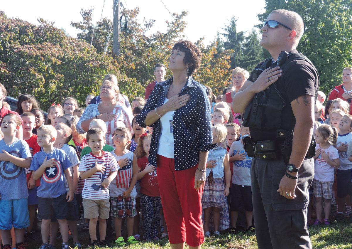 ACLU urges six WV schools to review student policies that may violate First Amendment West