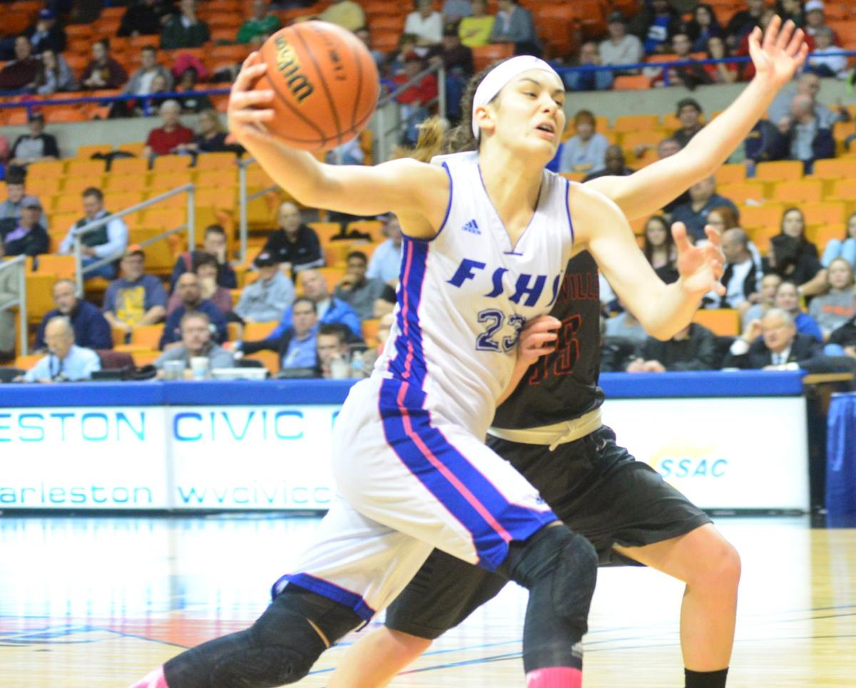 Former Fairmont Senior Glenville State Star Stoller Signs Pro