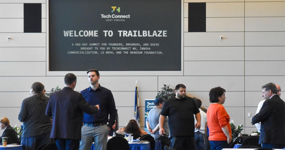TechConnect Conference aims to strengthen entrepreneurship in NCWV region