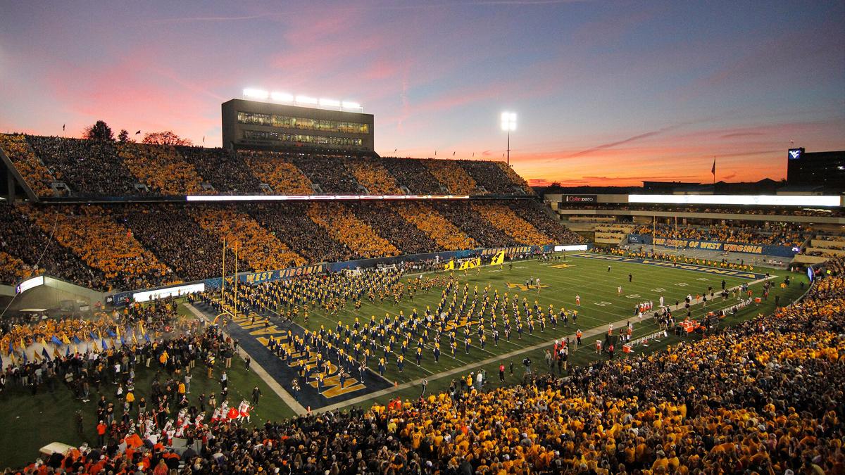 What’s your favorite Mountaineer Field memory? | WVU Mountaineers
