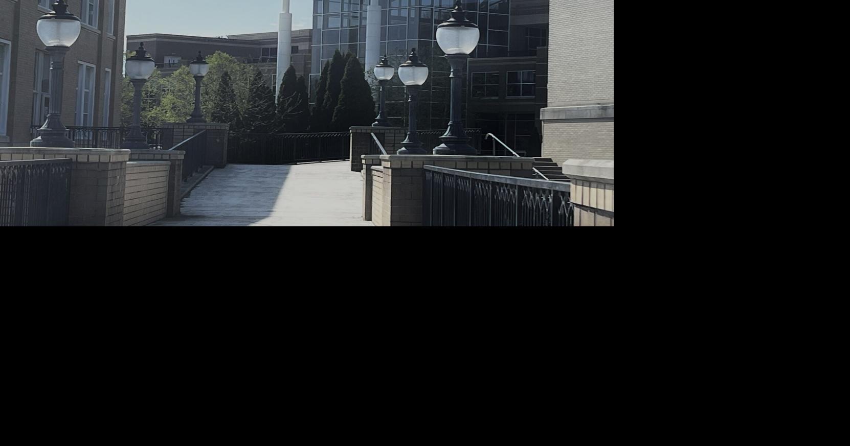 Lawsuit claims Fairmont State had hostile work environment, racial discrimination