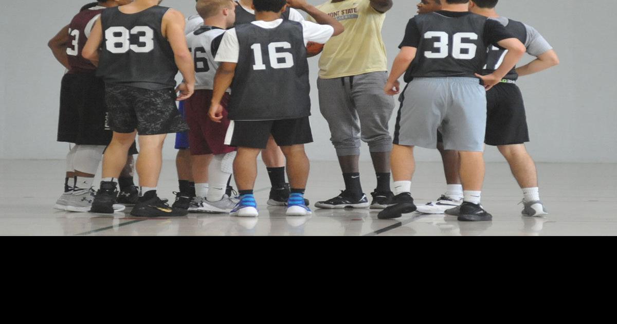 FSU basketball camps aim to improve skills, recruiting Sports