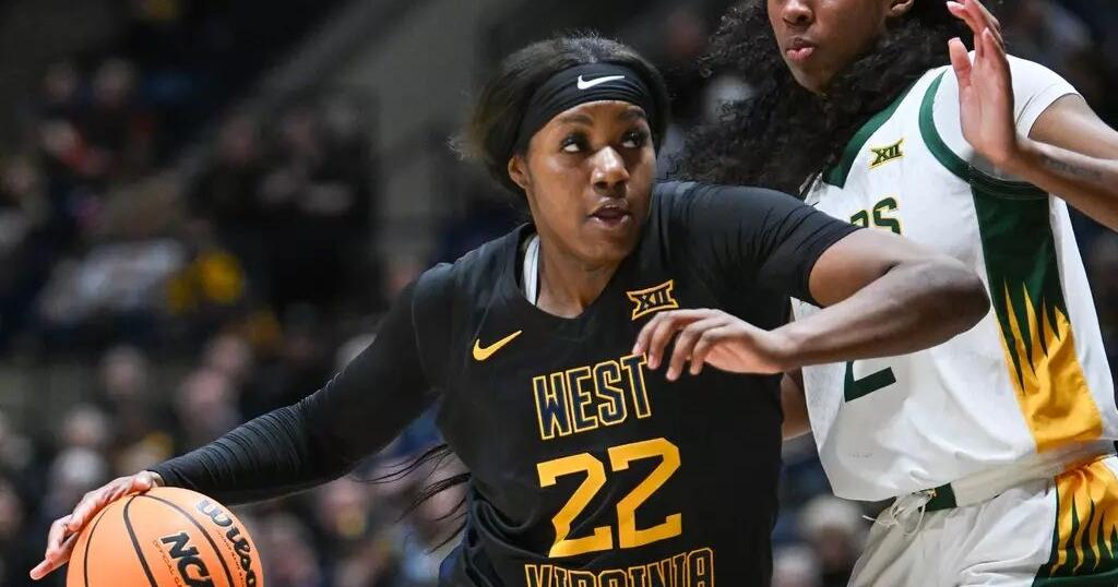 Mountaineers regroup after Utah loss, defeat No…