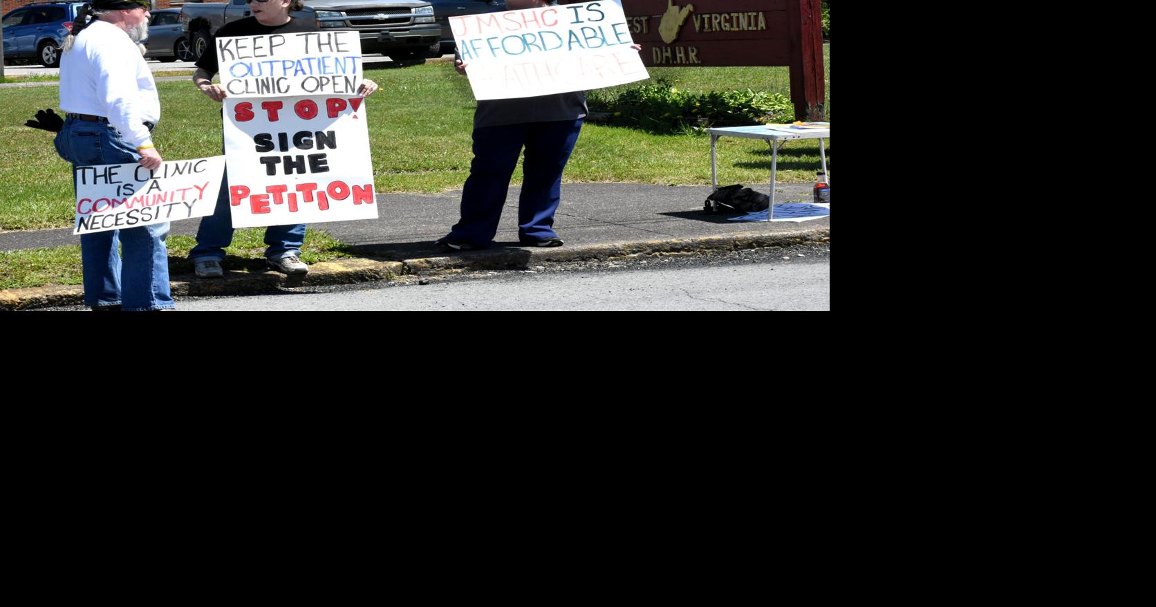 Fairmont Manchin Health Care Center resident files intent to sue over facility's sale