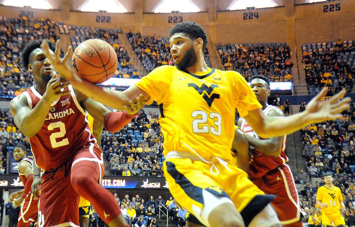 Wvu Dismisses Ahmad Harris For Rule Violations Sports Timeswv Com