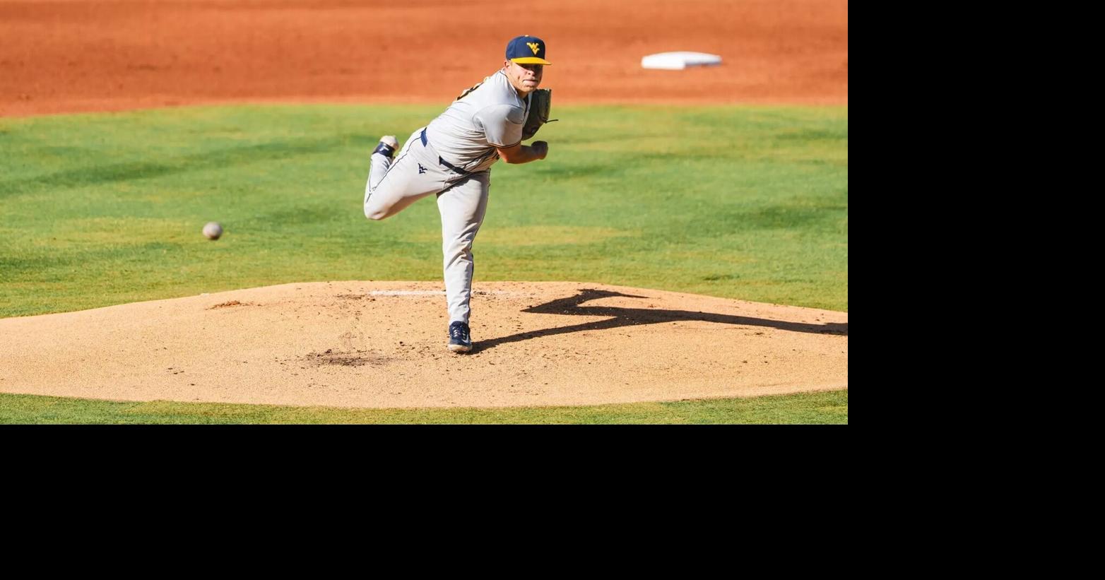 Total of 6 Mountaineers taken in 2026 Major League Baseball Draft