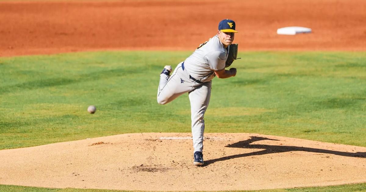 Total of 6 Mountaineers taken in 2026 Major League Baseball Draft