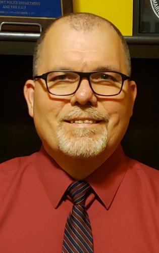 Marion County Magistrate Division 1 candidates Elections timeswv com