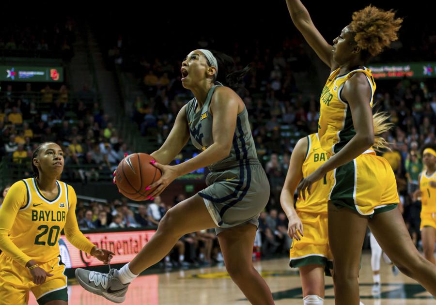 Wvu Women S Hoops Returns Home Versus Oklahoma State Sports