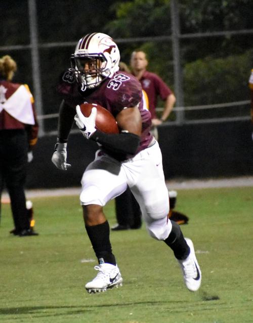 Falcons Need Consistent Ball Movement Against Frostburg State