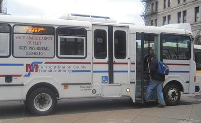 Meeting Rider Needs Local News Timeswv Com