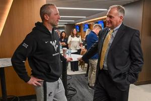 NCAAB News
