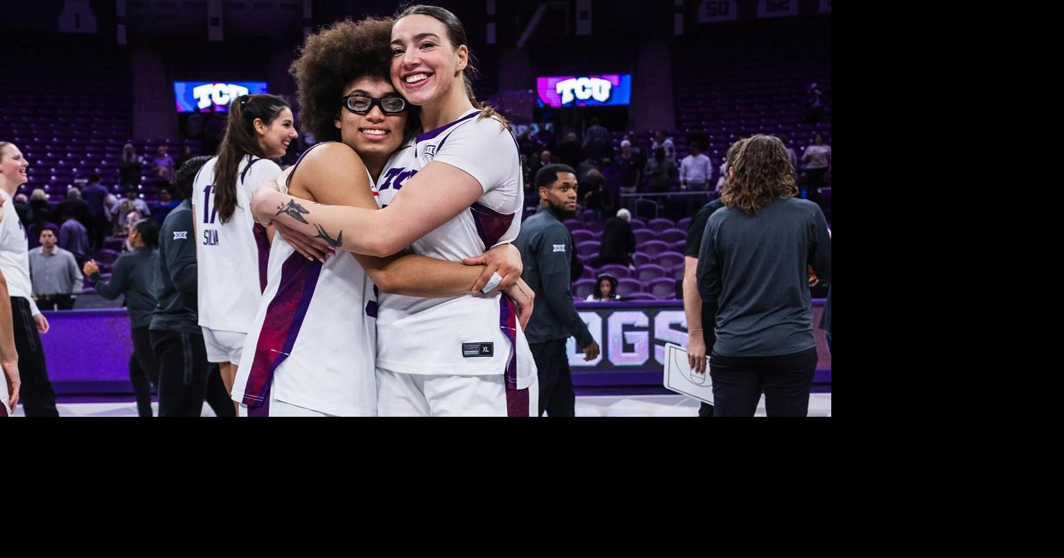 WVU blows first half lead, loses to TCU on the road