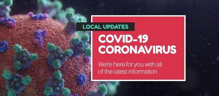 Marion County Gets 12 New Covid 19 Cases In Last 24 Hours Covid 19 Timeswv Com