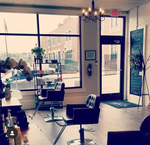 Haircut anyone? Barber shops, salons and more open today | News |  