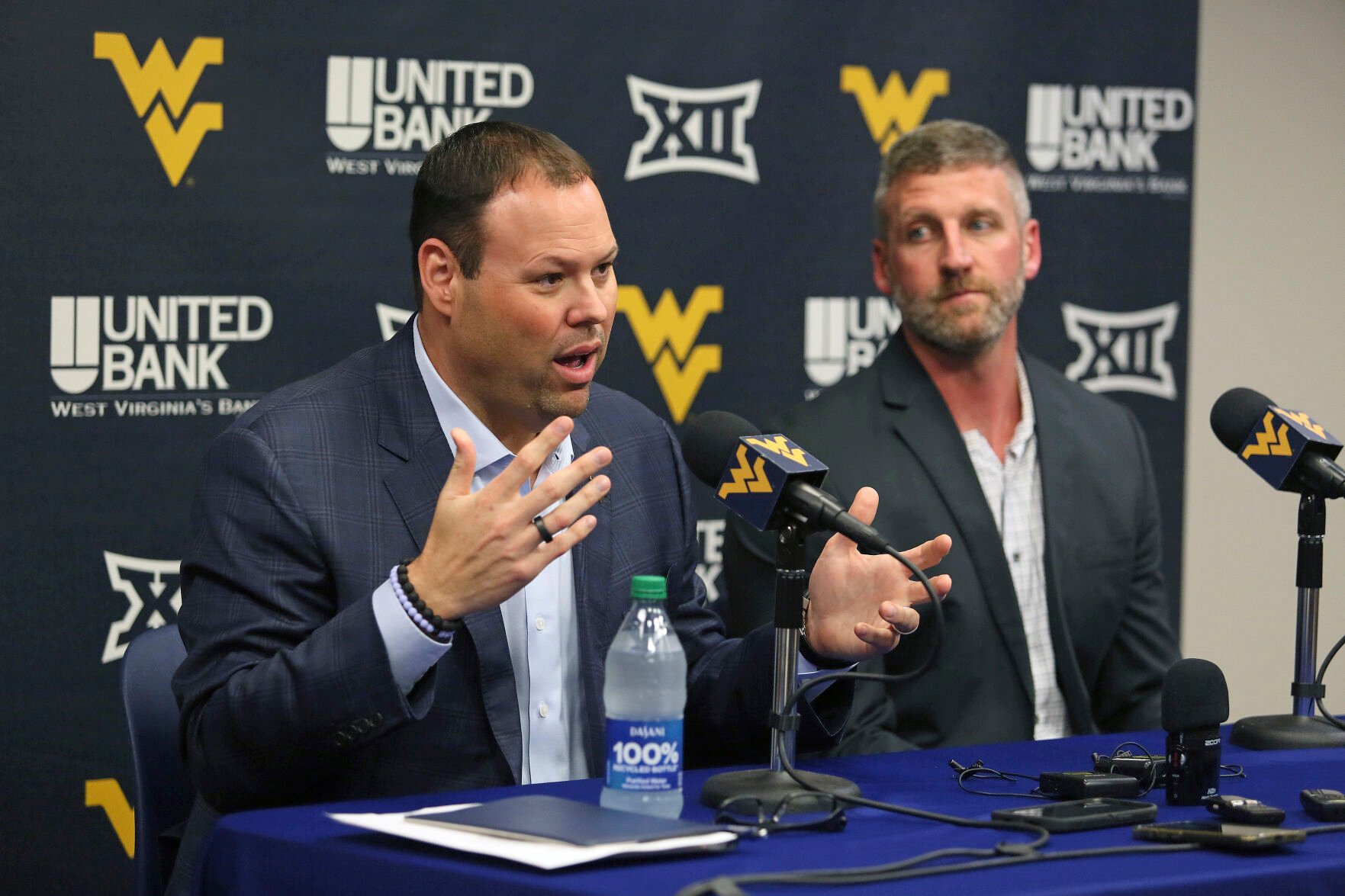 COLUMN: A Few Suggestions On How To Monetize Mountaineers' Fans Passion ...