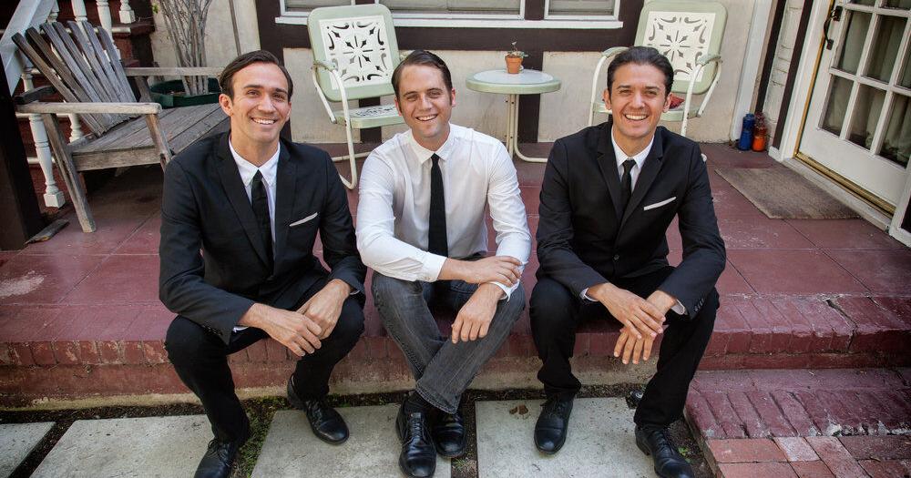 Everly Brothers Experience set to perform at Ro…