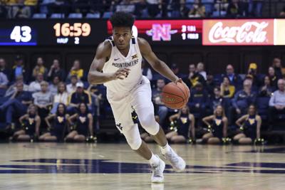 A Lot More Than A Marquee Victory At Stake For Wvu Vs No 2 Ohio State Sports Timeswv Com
