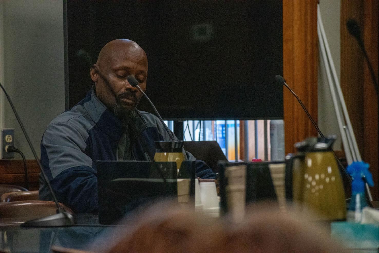 Echols family has day in closed Marion County Circuit Court hearing