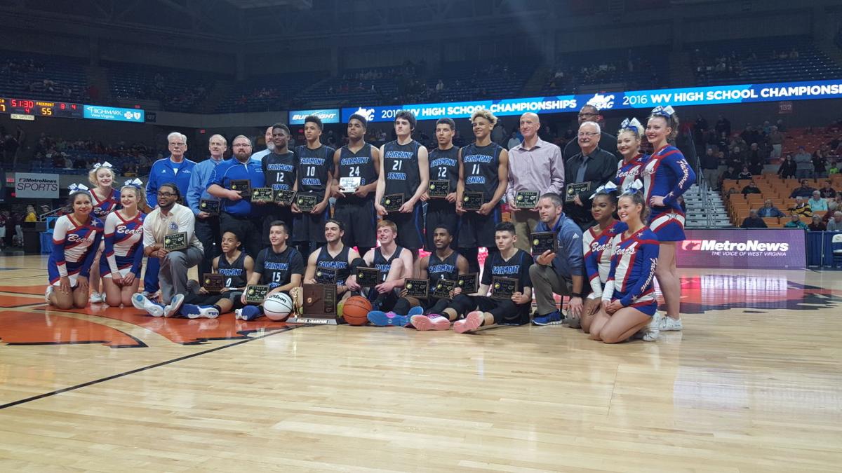 Fshs Wins Boys Basketball Title Sports Timeswv Com
