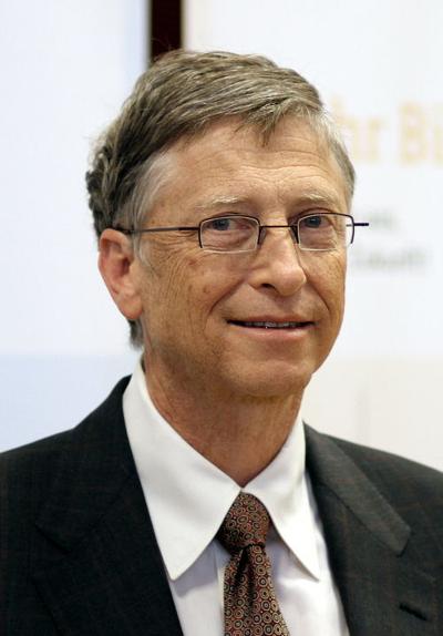 Bill Gates gobbling up Florida farmland | News | timeswv.com