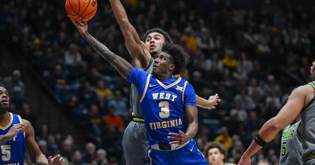 WVU travels to Stillwater to take on Oklahoma State