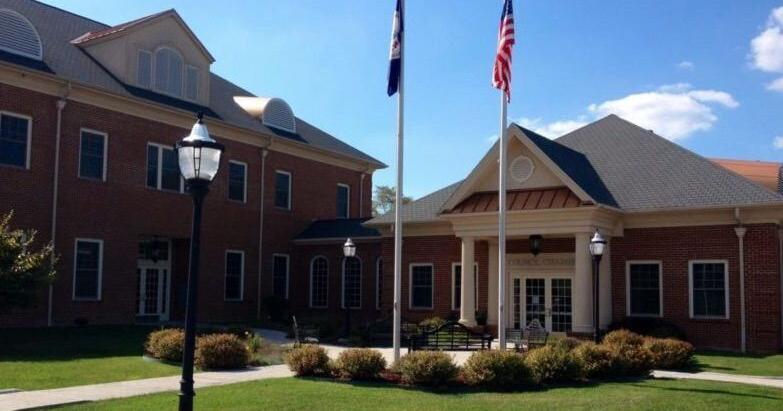 Public hearing dates set for sale of Bluefield, Va. water system