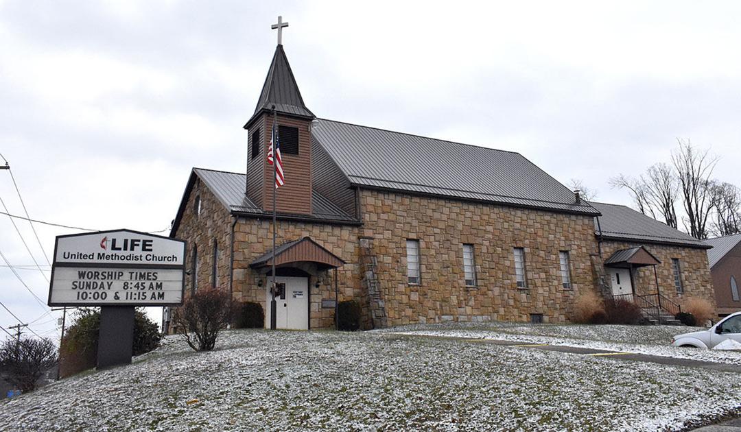 Life United Methodist Church Choir Plans Sunday Cantata