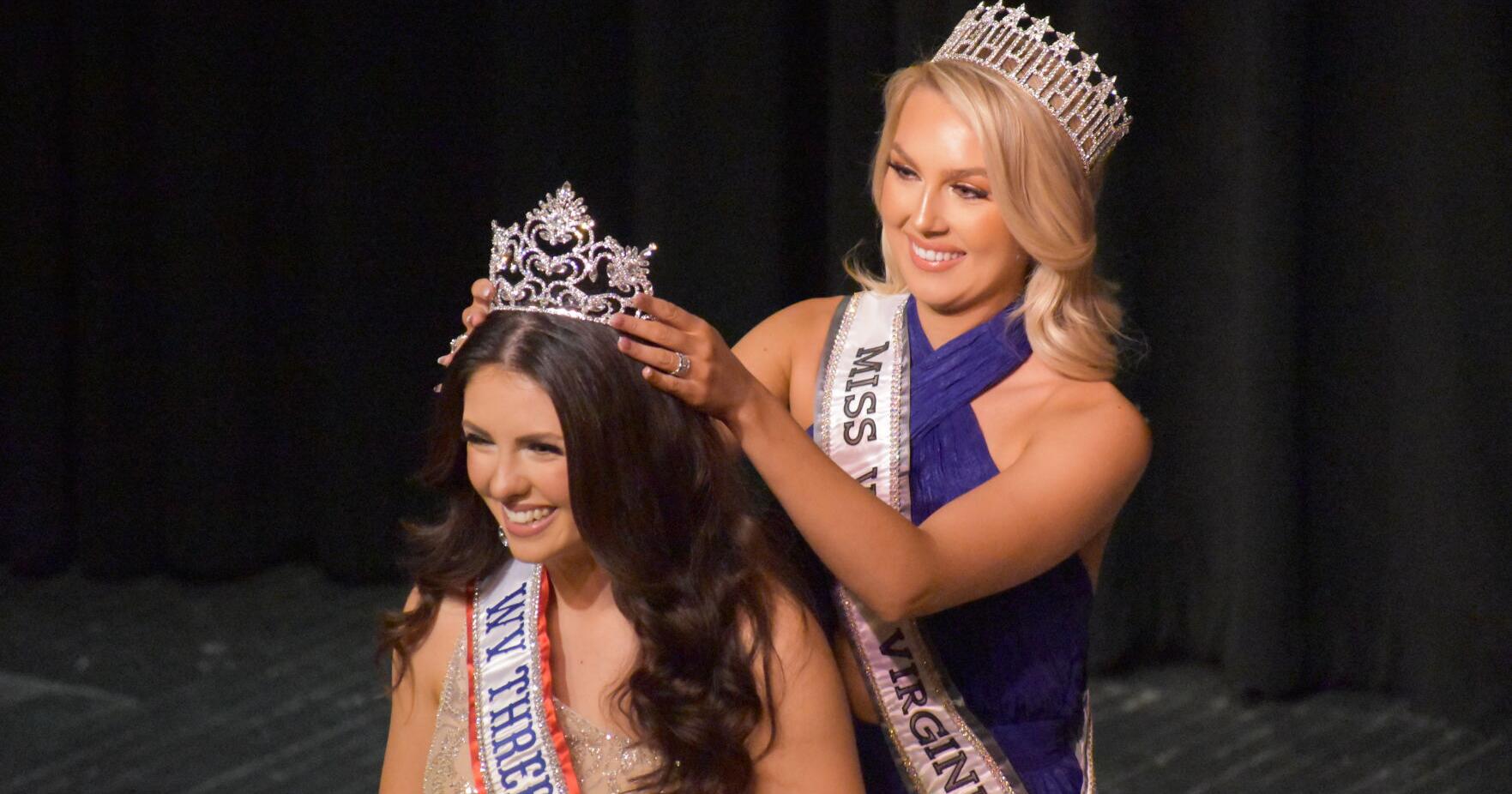 W.Va. Three Rivers Festival crowns its 43rd queen - Vimarsana News