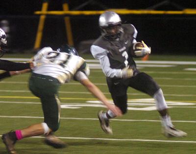 Nmhs Finds Its Rhythm In 37 7 Homecoming Victory Against Braxton