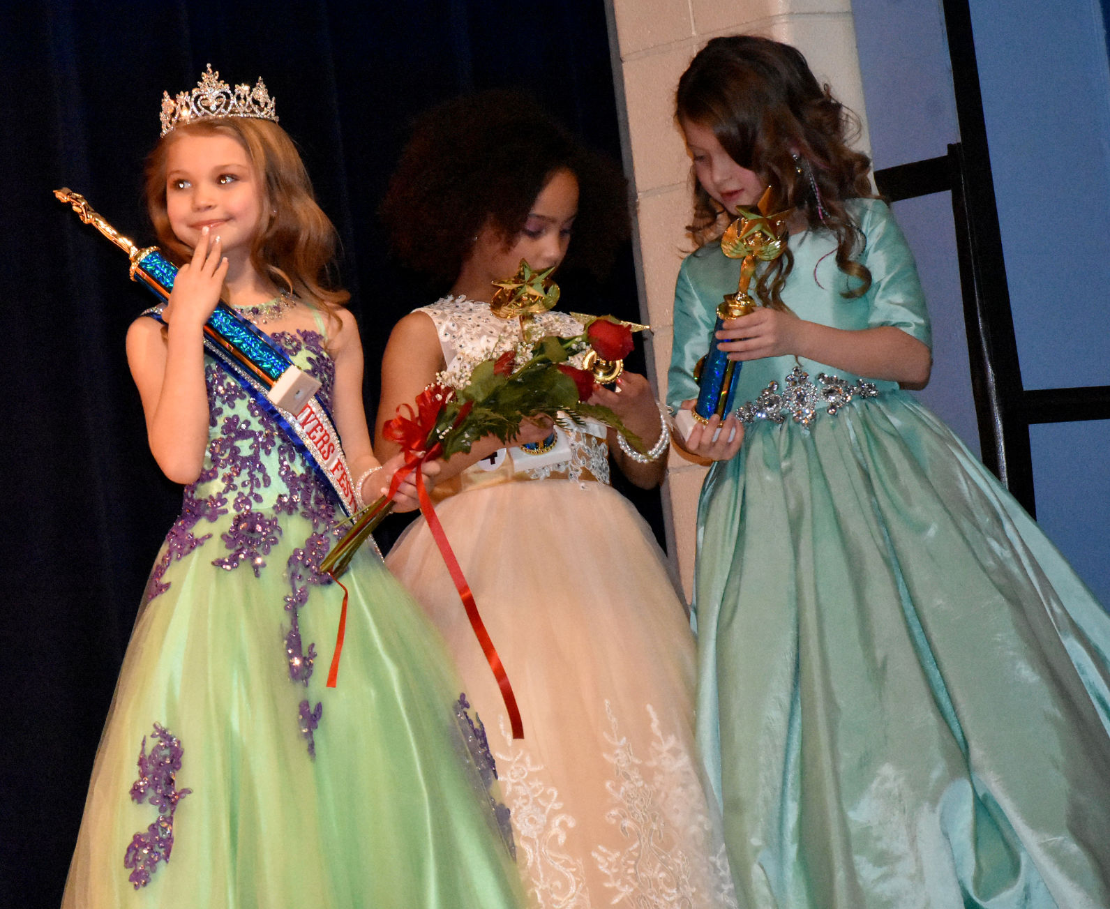virginia junior miss pageant virginia junior miss pageant