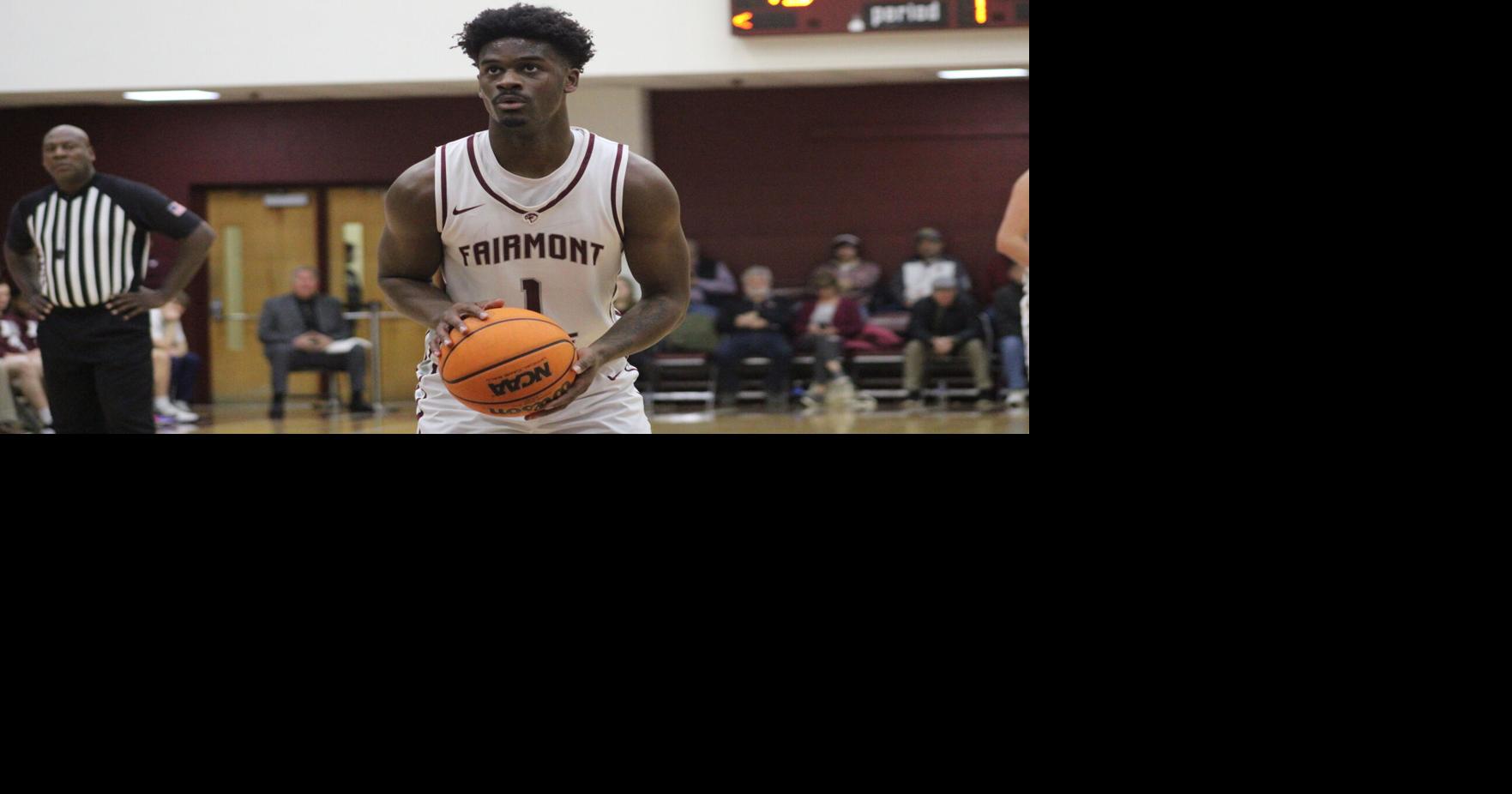 Fairmont State basketball teams advance in MEC tournament Fairmont