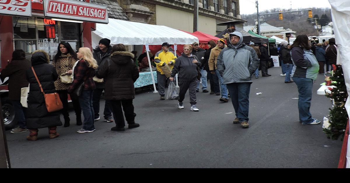 Recent Main Street survey to guide future of downtown Fairmont Local