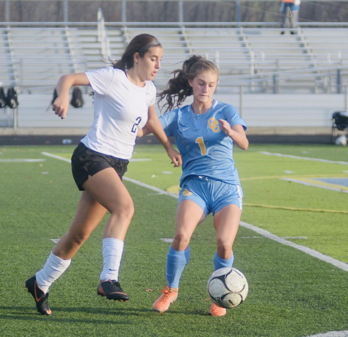 Oak Glen Rallies In 2nd Half To End Huskies Breakthrough Season