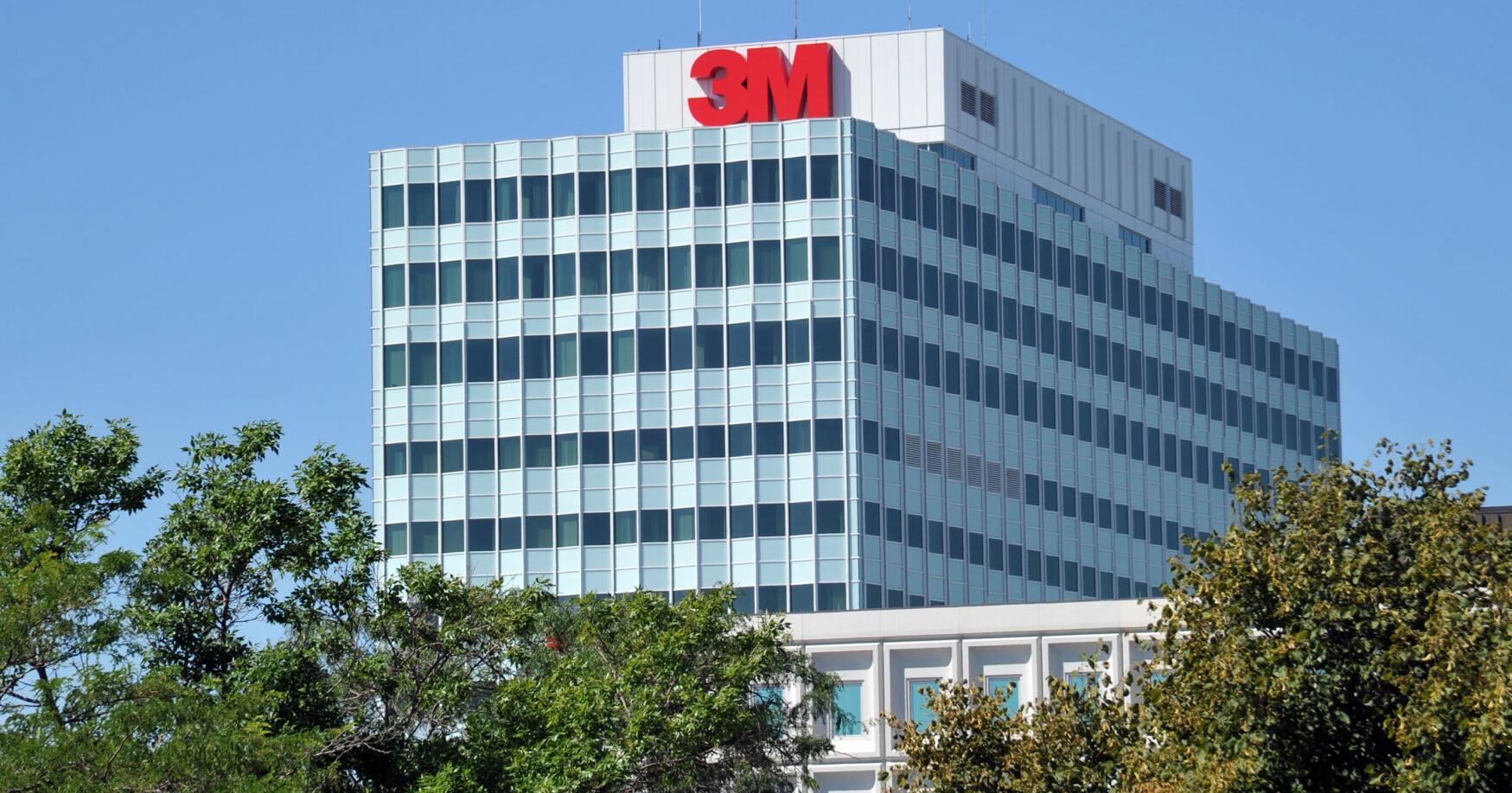3M makes $10.5B settlement in 'forever chemical' cases involving drinking water - Vimarsana News