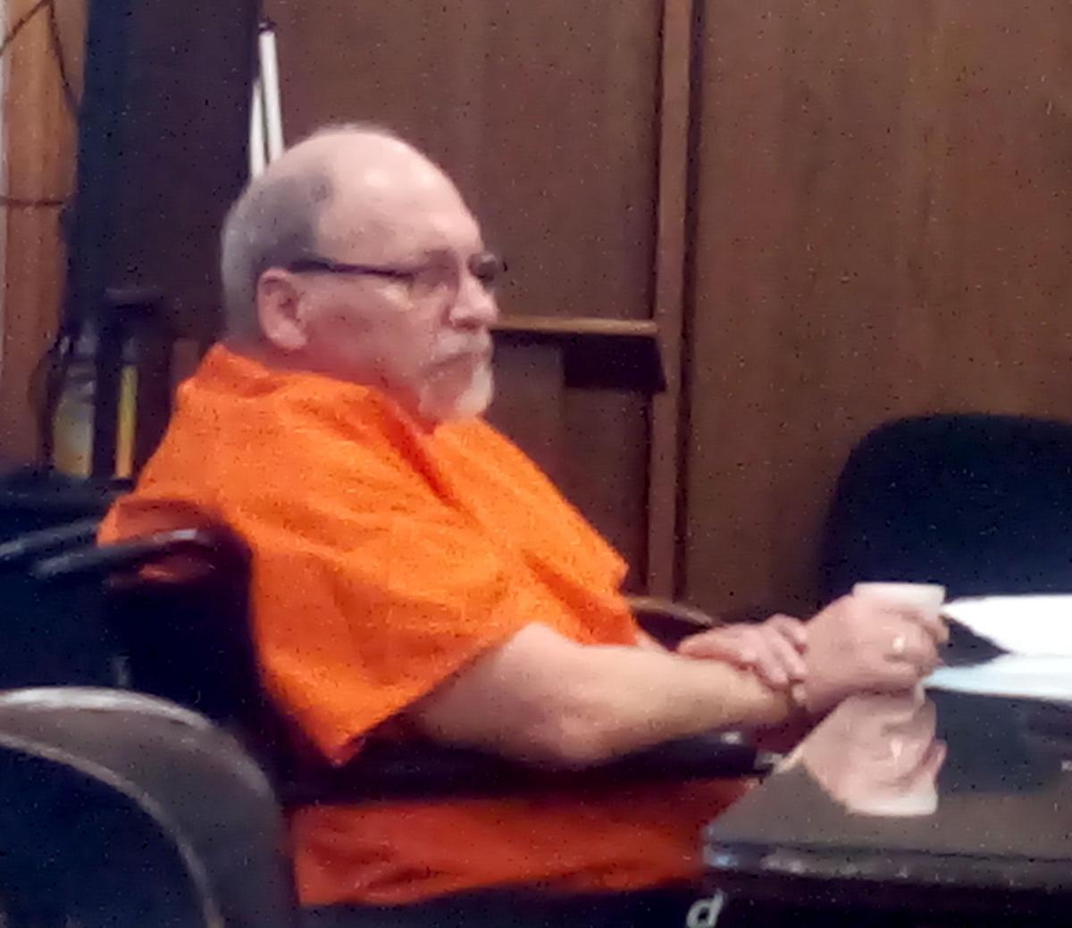 Drug Dealer Gets Home Confinement Not Prison News Timeswv Com