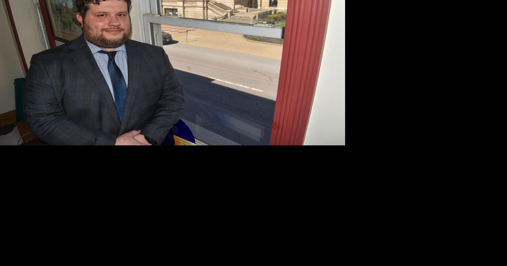 Preparation key for Marion County Circuit Court Judge candidate Local