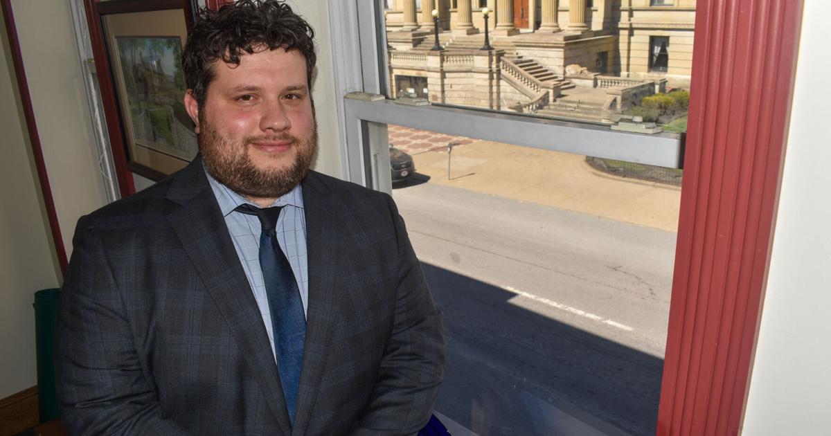 Preparation key for Marion County Circuit Court Judge candidate Local Preparation key for Marion County Circuit Court Judge candidate Local
