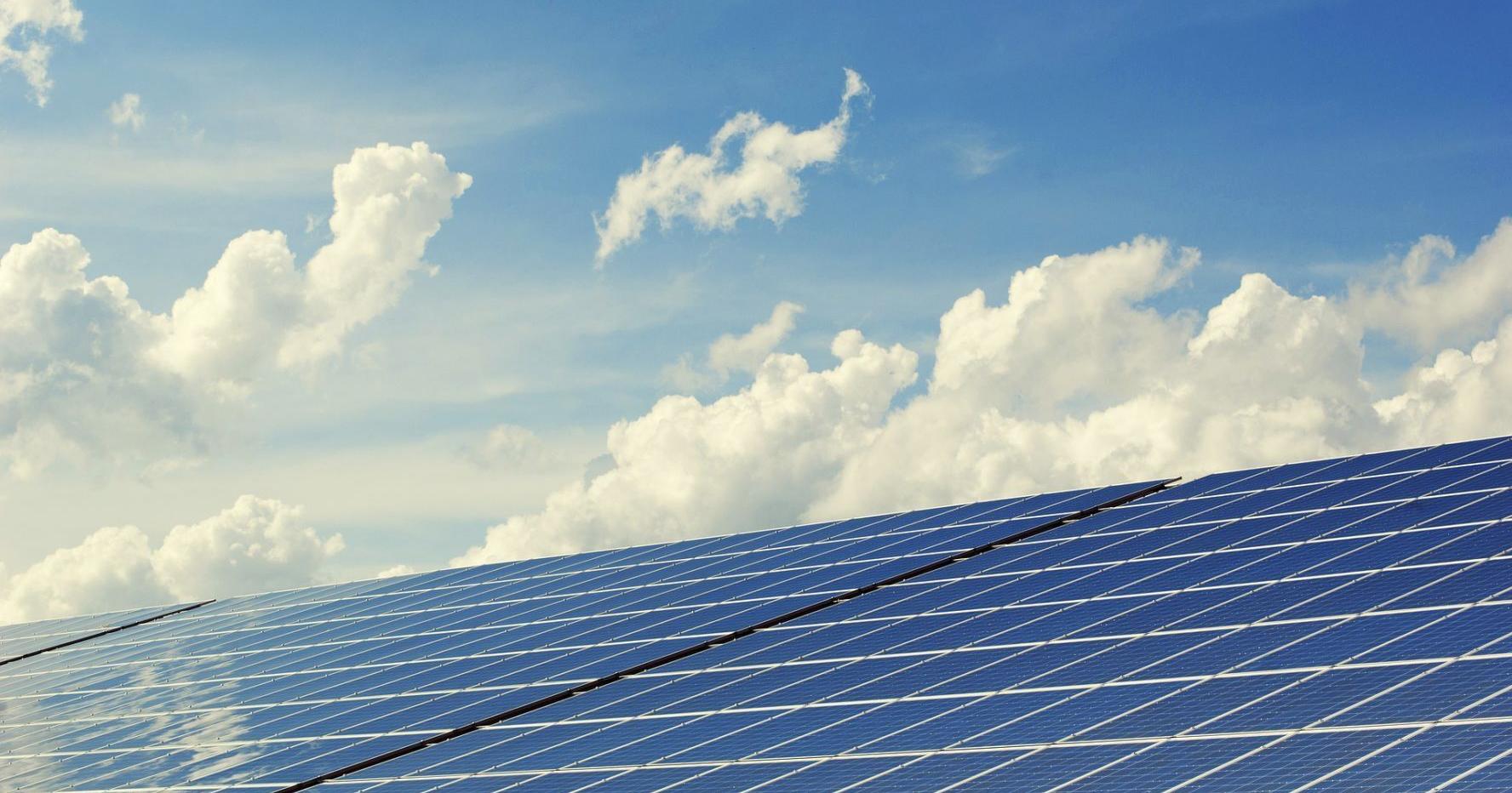 Construction of Raleigh County Solar Farm on track for 2024 - Vimarsana News