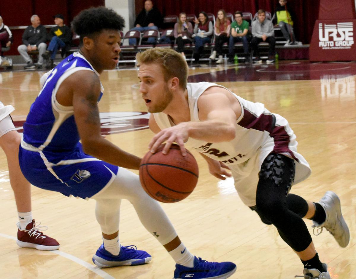 Fairmont State Basketball Teams Hit The Road Today Sports
