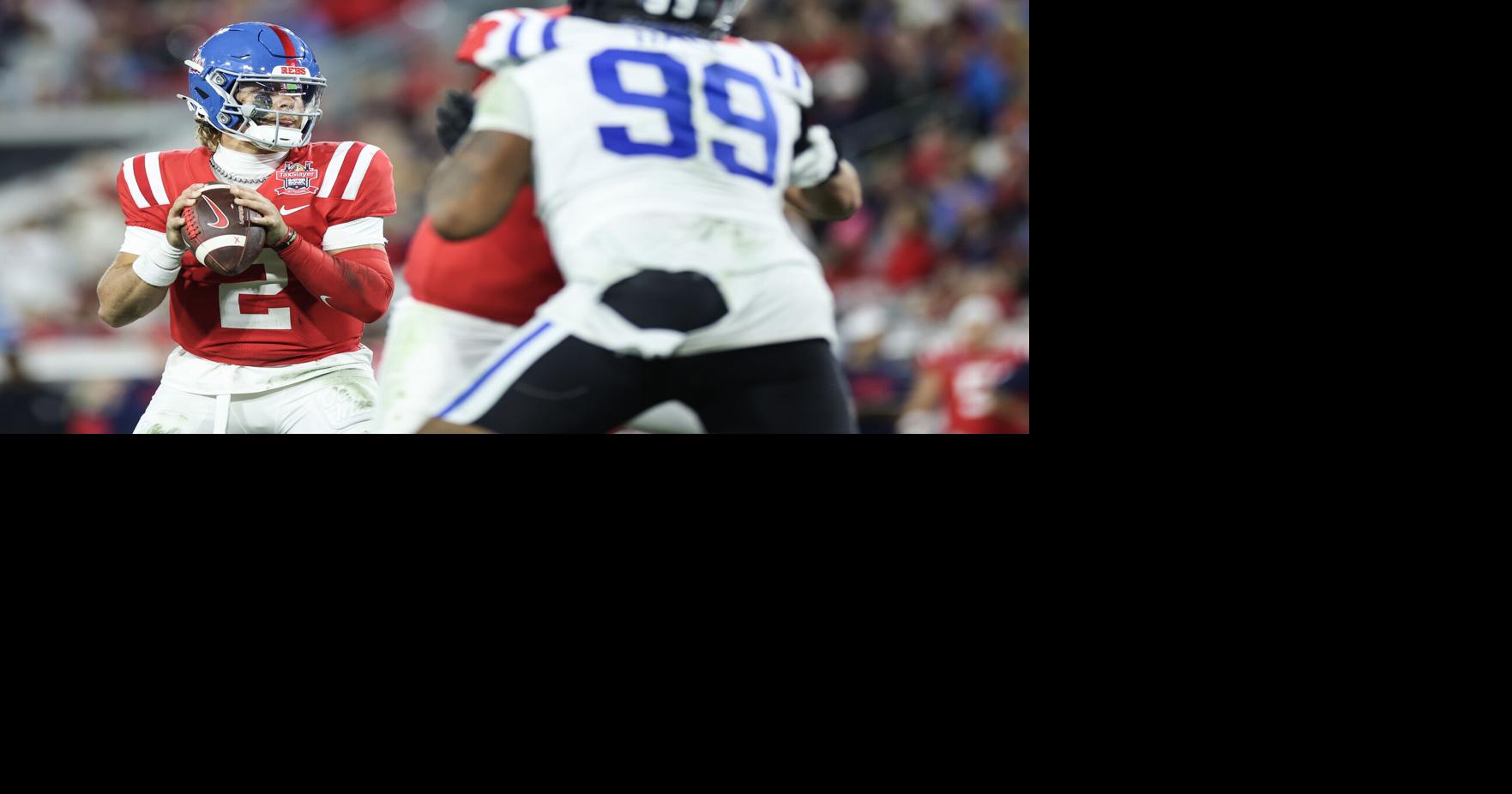 Sizing them up: Breaking down the strengths and weaknesses of top NFL ...