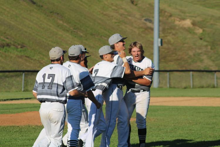 North Marion baseball heading to state for first time in history High