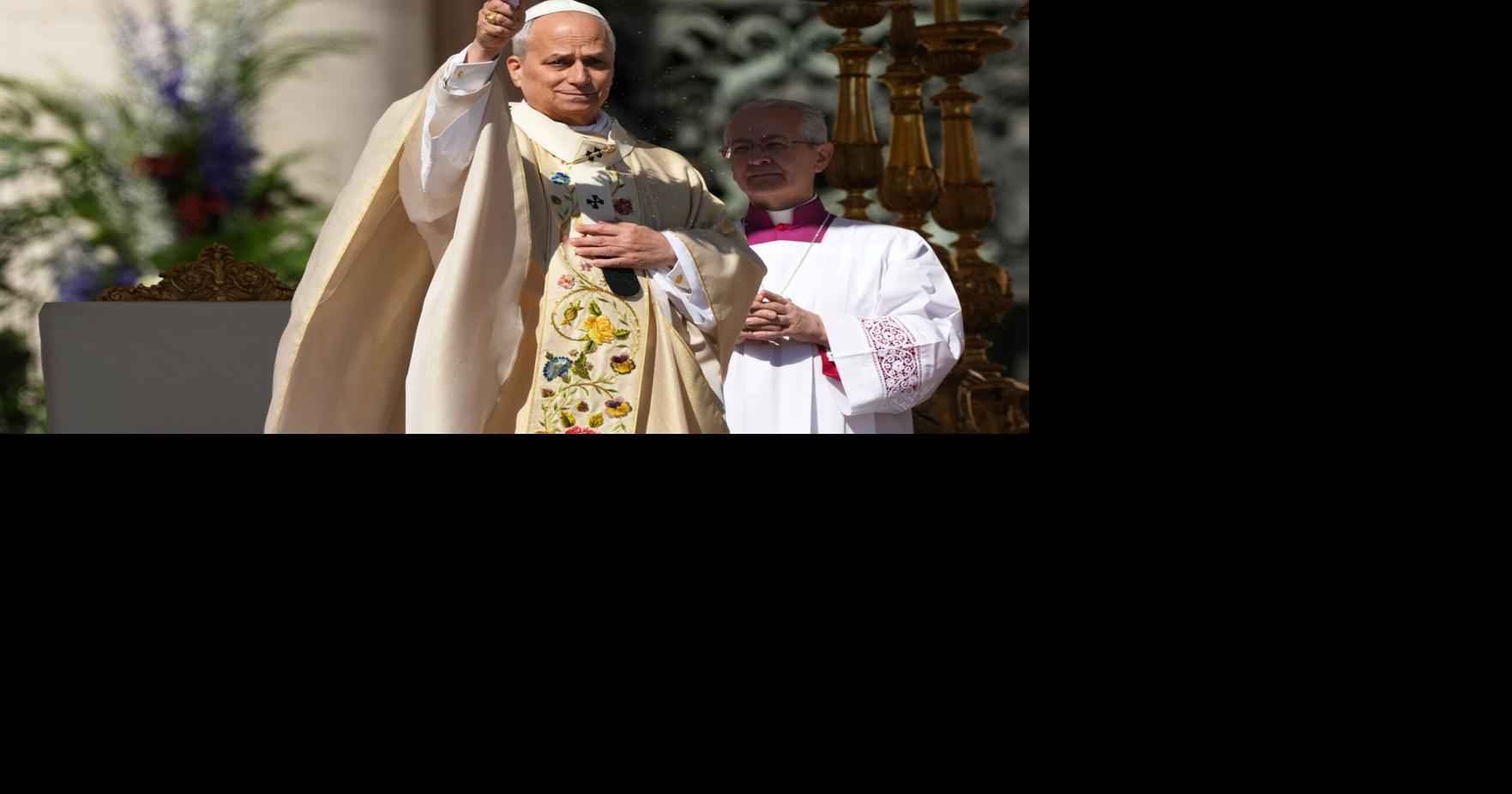 Pope Leo XIV’s Africa journey: How each stop re…