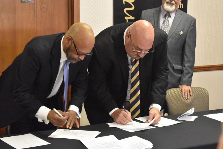 Pierpont Community and Technical College makes 2M investment in downtown Clarksburg Local