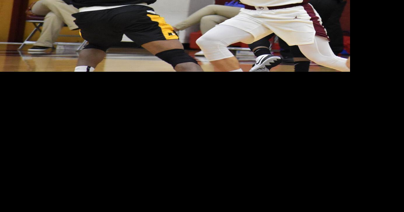Notebook: Fairmont State defense flashes early-season stinginess ...
