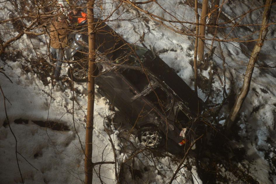 UPDATE Deputy identifies Fairmont woman as victim in fatal accident