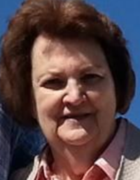 St. Clair, Patricia "Patty"