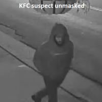 Kfc Robbery Police release photos of KFC armed robbery suspect | News | timeswv.com